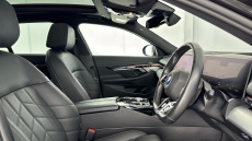 BMW i5 250kW eDrive40 M Sport 84kWh 4dr Auto Tech+/Comf+ Electric Saloon